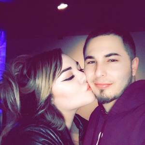 Meet your Posher, Savannah